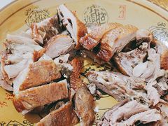 -周师饭店