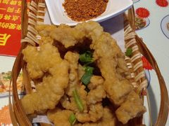 -点兵点将·四川传统小吃集(勐海路店)