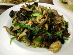 -丽华餐厅·天津菜(艳阳路店)
