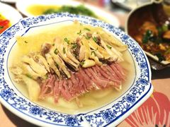 常熟蒸三鲜-得意楼蒸菜馆