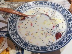 -雁滩白记·兰州牛肉面