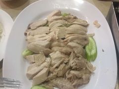 -红大哥水门鸡饭(總店)