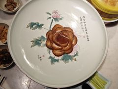 -京味斋·北京烤鸭(华威桥北工大店)