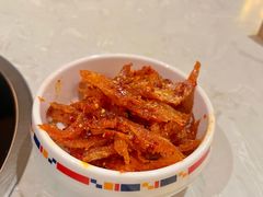 -七八冷面·延边朝鲜族美食(欢乐谷店)