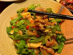 -辣瓦·江西爆炒馆子