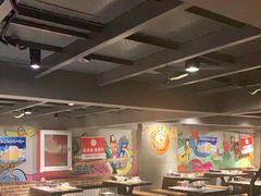 -管氏翅吧(广渠门店)
