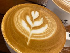 -Peet's Coffee皮爷咖啡(大学路店)