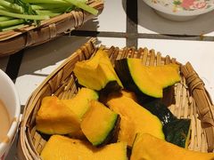 -朱光玉火锅馆·太原旗舰(钟楼街店)