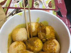 -大利来记餐厅(大三巴店)