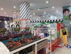 -宝燕乐园(春申店)