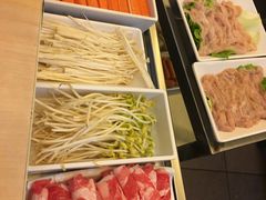-野妹火锅(龙岗店)