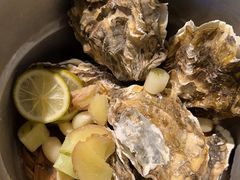 -里岛烤鱼(东港凯虹广场店)