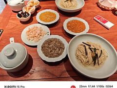 -裕兴记•蟹黄面馆(人民广场店)