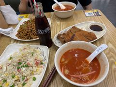 -孙阿姨上海小吃·本帮小厨(隆昌路店)