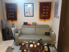 -张钰强中医正骨推拿连锁(华发商都店)
