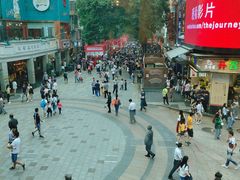 -川里谈·川味小馆(北京路店)