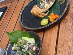 -山葵家居酒屋(天目里店)
