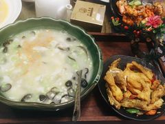 -轩记海鲜餐厅·四十五年老字号·经典粤菜(西区彩虹店)