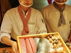 -佛山希尔顿酒店·融誉亚洲美食荟