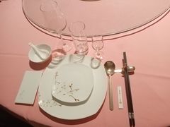 -良渚君澜度假酒店·中餐厅