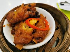 -粤厨点心专门店