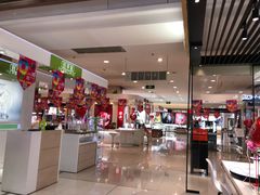 -利群胶州购物广场(澳门路店)