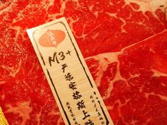 -温禾牛·和牛寿喜烧自助火锅(恒基名人店)