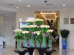 -四季海鲜酒楼·粤菜·早茶·宴会(南山中心区店)