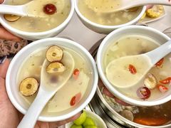 -牛品福潮汕牛肉火锅(旺庄店)