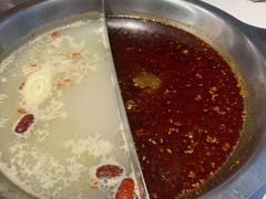 -傣妹火锅(狮子桥店)