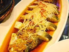 -小隐院子·庭院餐厅(大学城后湖店)