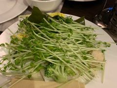 -深圳佳兆业万豪酒店-金沙全日餐厅