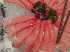 -草原传奇鲜羊火锅(桥北店)