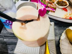 -Thai Alley泰爱里(二沙岛店)