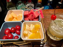 -SOHO苏荷酒吧(榆亚路店)