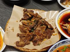 -土桥手掌鸡·26年灌县老味道(都江堰店)