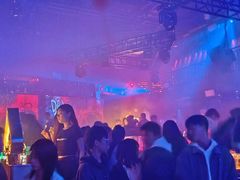 -V AMUSING CLUB·酒吧(银河中心店)