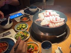 -大头椰·海南椰子鸡火锅(思明万象城店)