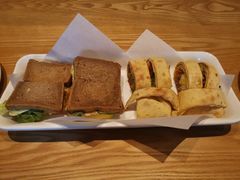 -星巴克(杭州嘉里中心4F店)