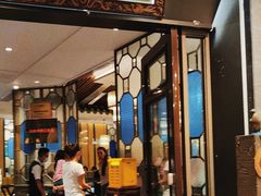 -谭厨中山传家菜(海上世界店)