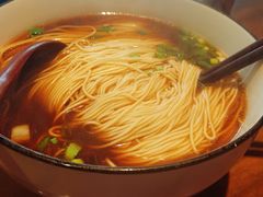 红汤面-十面春风·江南面馆(崇宁路店)