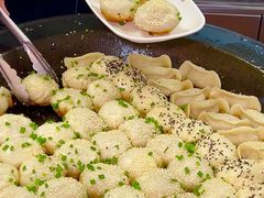 -小杨生煎(深圳岗厦北店)