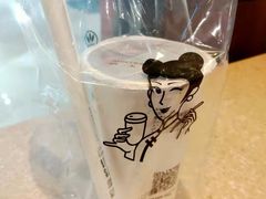 -沪上阿姨·精选茶饮(抚顺万达广场店)