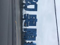 -梦幻奥陶纪景区