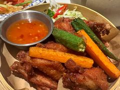 -KingThaia金泰兰(滨江天街店)