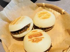 -罗勒家·养生火锅· Bistro(大望路店)