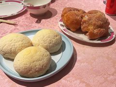 -囍凤楼·粤菜·点心·火锅(温特莱店)