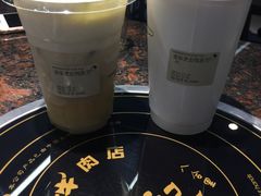 -喜茶(深圳福田星河COCO Park店)