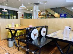 大堂-嘎嘎鸭下巴·爆辣干锅(明教寺店)