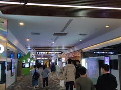 -保利国际影城(保利文化广场店)